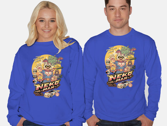 Neko Man