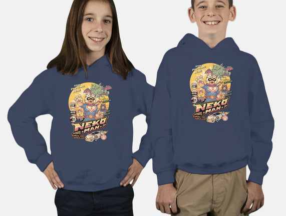 Neko Man