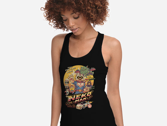 Neko Man