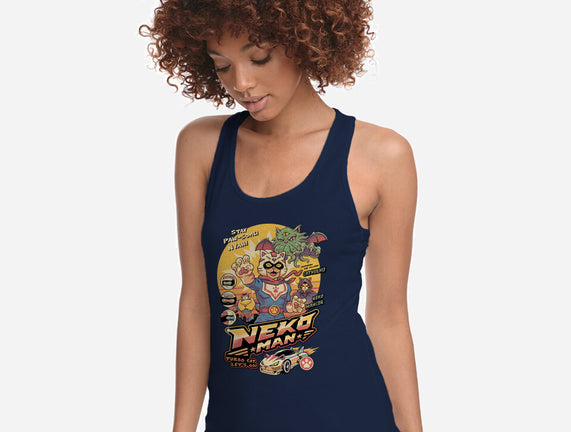Neko Man