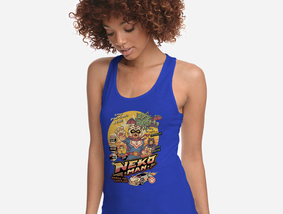 Neko Man