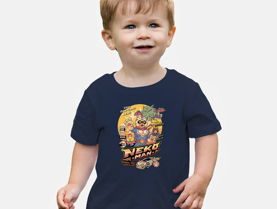 Neko Man