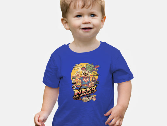 Neko Man