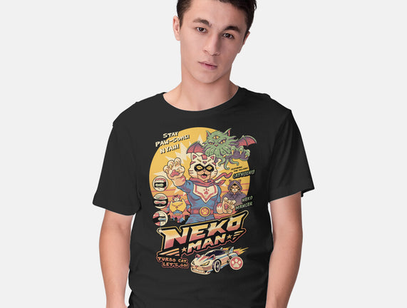 Neko Man