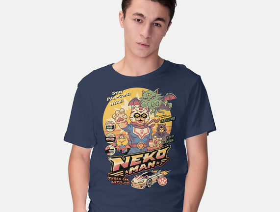 Neko Man
