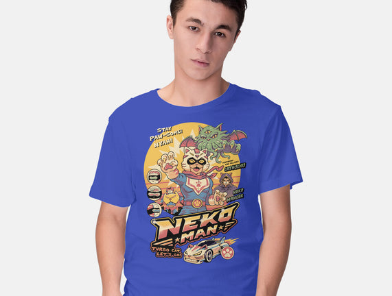 Neko Man