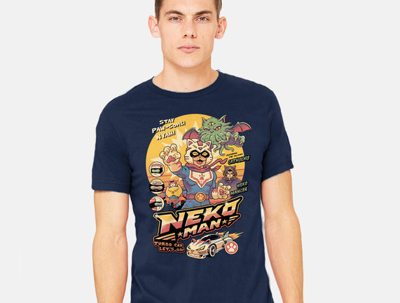 Neko Man