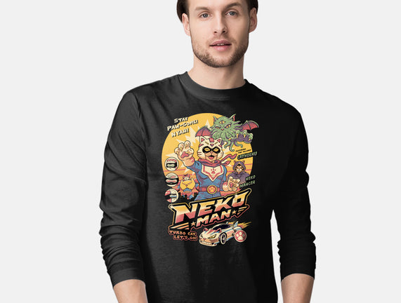 Neko Man