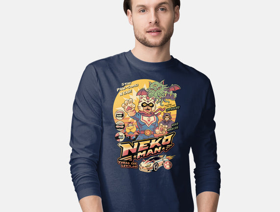 Neko Man