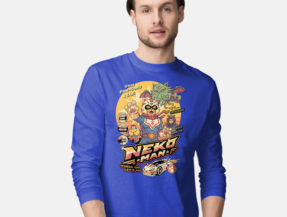 Neko Man