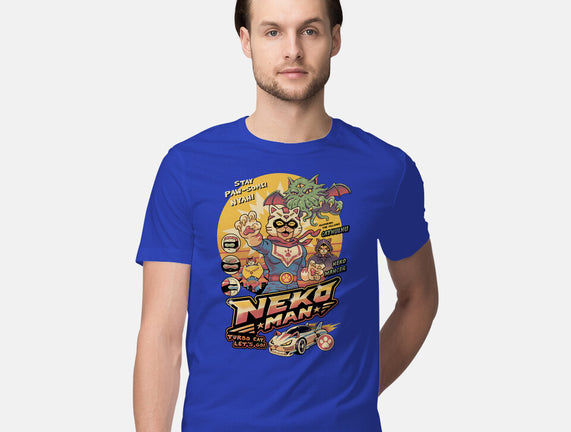 Neko Man