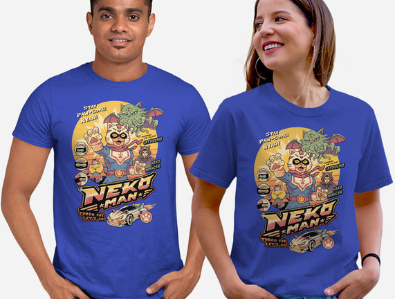 Neko Man