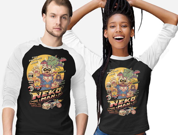Neko Man