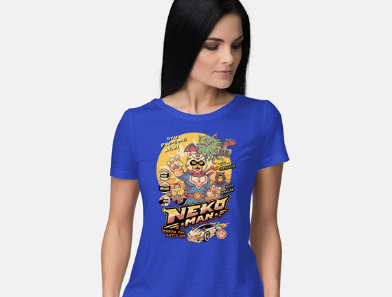 Neko Man