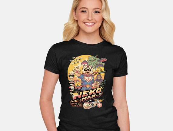Neko Man