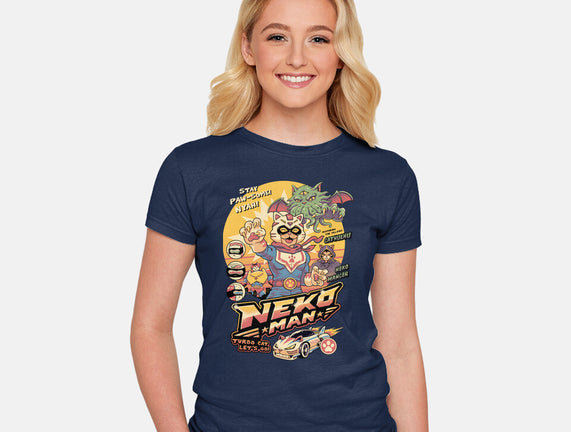 Neko Man