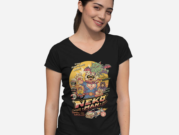 Neko Man