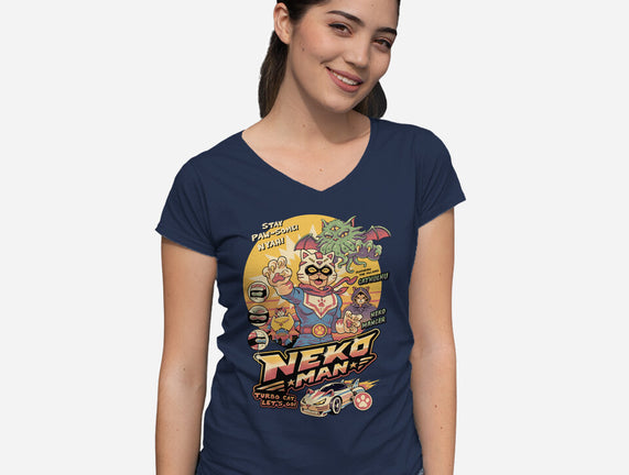 Neko Man