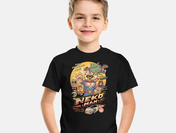 Neko Man