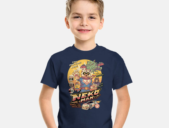 Neko Man