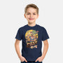 Neko Man-Youth-Basic-Tee-vp021