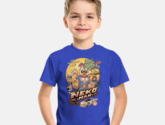 Neko Man