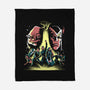 An Epic Battle-None-Fleece-Blanket-zascanauta