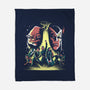 An Epic Battle-None-Fleece-Blanket-zascanauta