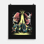 An Epic Battle-None-Matte-Poster-zascanauta
