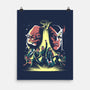 An Epic Battle-None-Matte-Poster-zascanauta