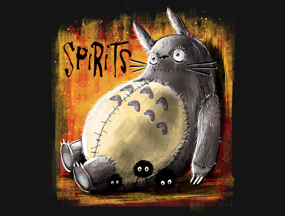Spirits