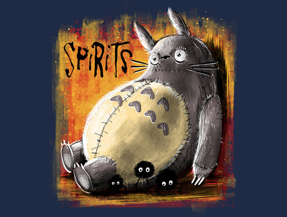 Spirits
