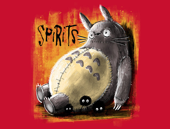 Spirits