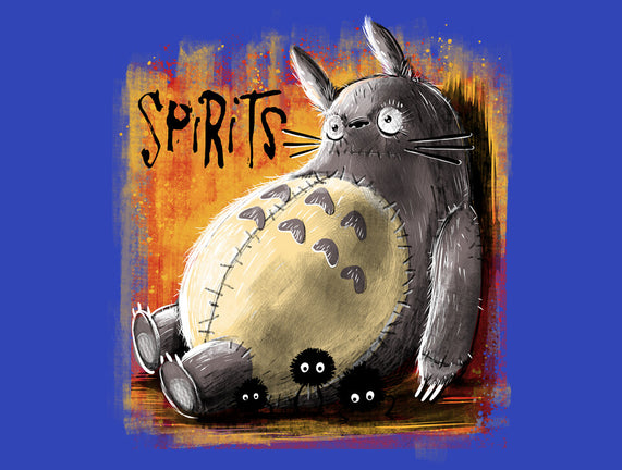 Spirits