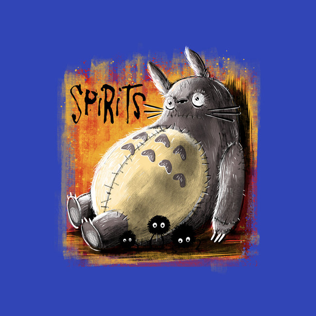 Spirits-Womens-Basic-Tee-zascanauta