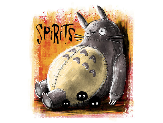 Spirits