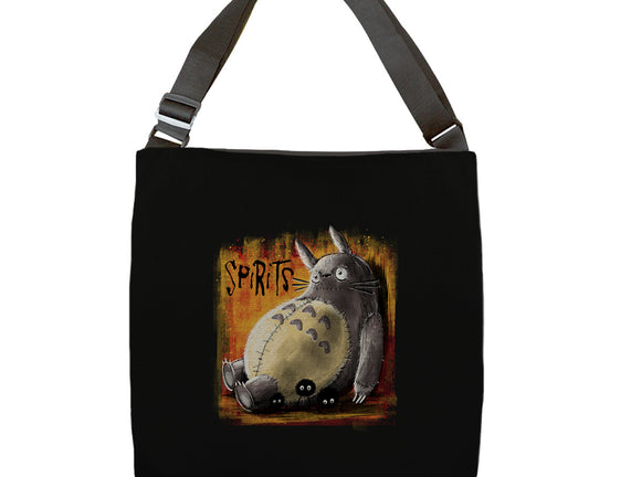 Spirits