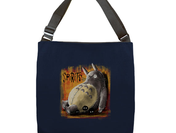 Spirits