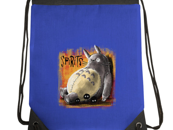 Spirits
