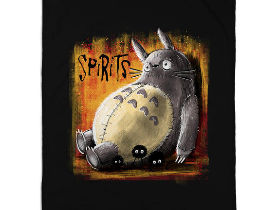 Spirits