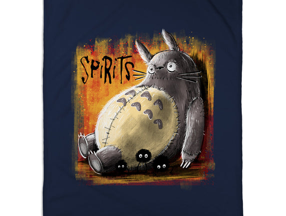 Spirits