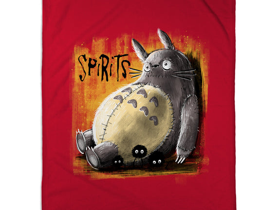 Spirits