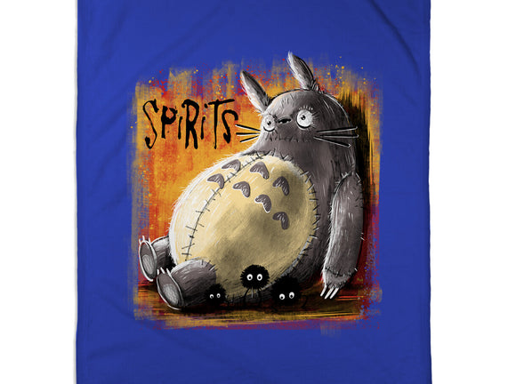 Spirits