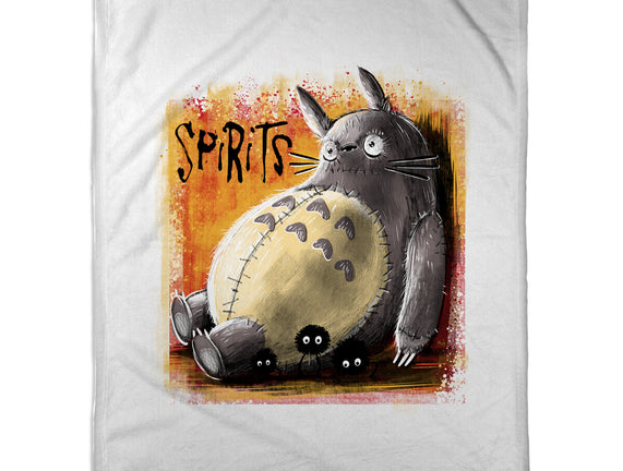 Spirits