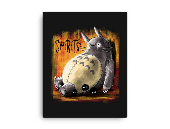 Spirits