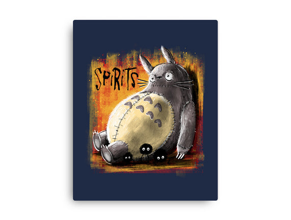 Spirits