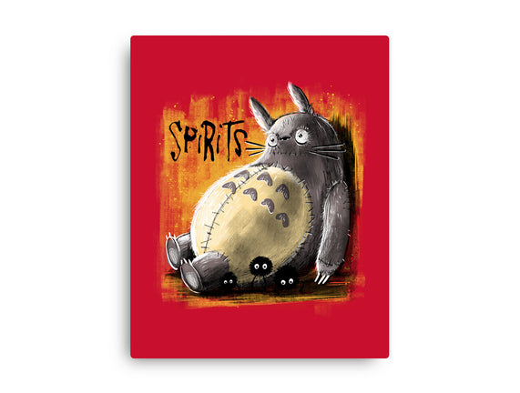 Spirits