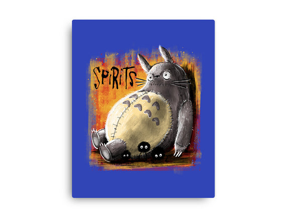 Spirits