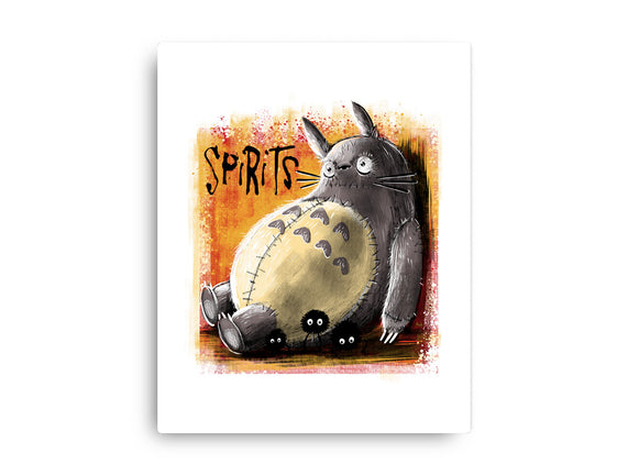 Spirits