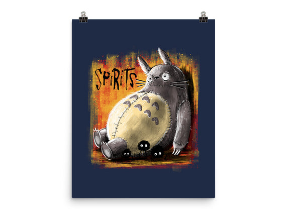 Spirits